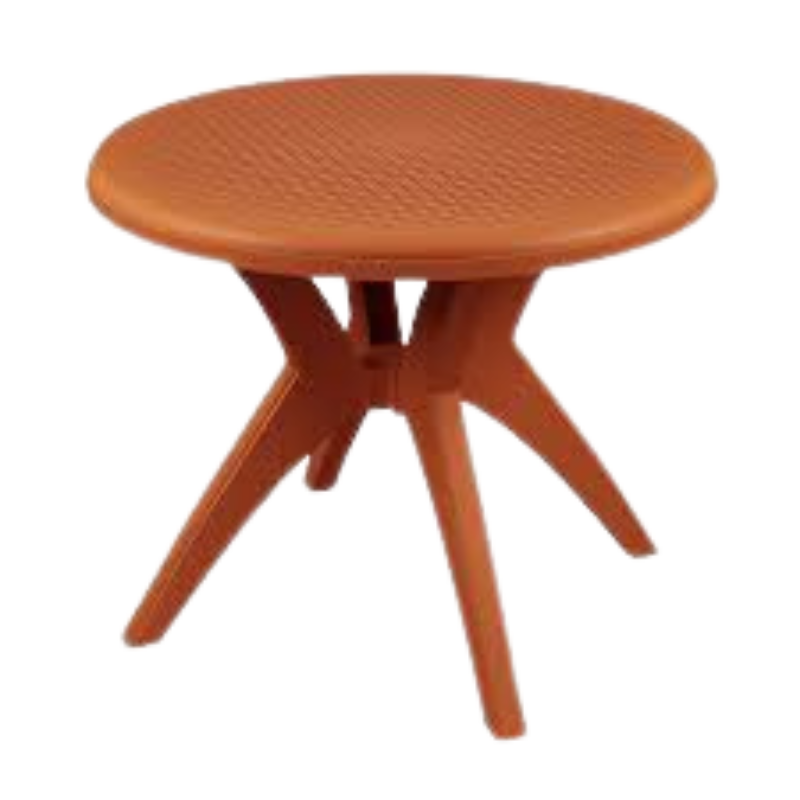 mesa-de-plastico-deluxe-x-terracota